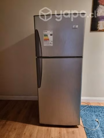 Refrigerador Fensa usado en excelente estado