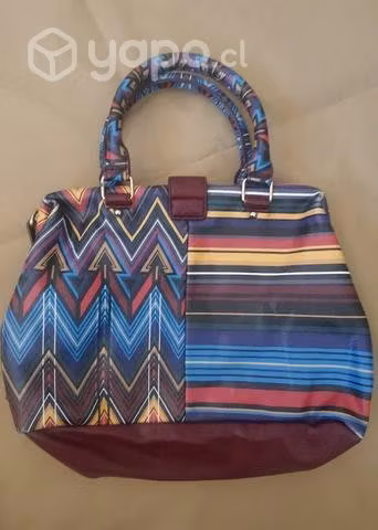 Cartera DESIGUAL - Imagen 2