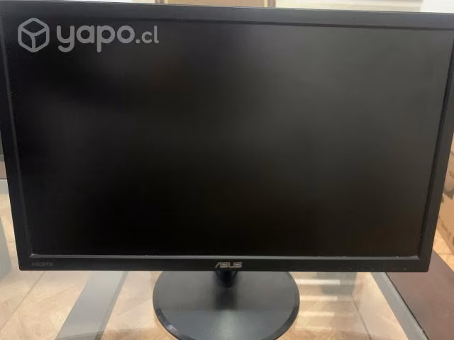 Monitor Asus