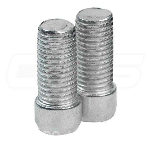 Soporte extensión para alargar espejo moto 3cm - Imagen 2