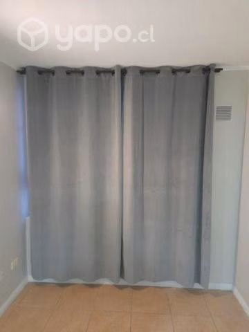 Cortinas Velvet