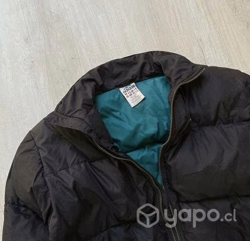 Adidas Equipment Vintage Puffer