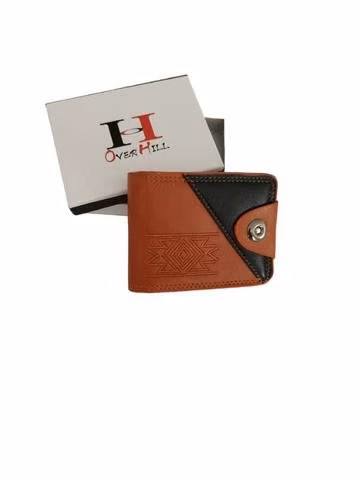 Billetera hombre Over Hill