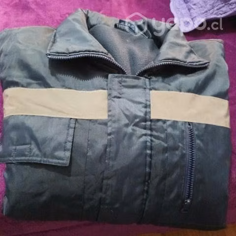 Chaquetas térmicas invierno - Imagen 2