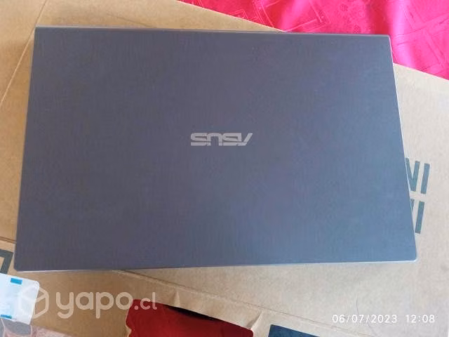 Laptop Asus