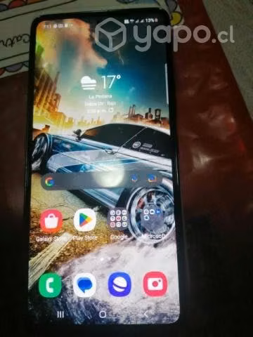 Samsung A 53 5g