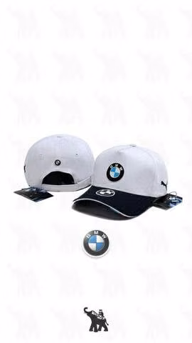 Hermoso Gorro BMW (8)