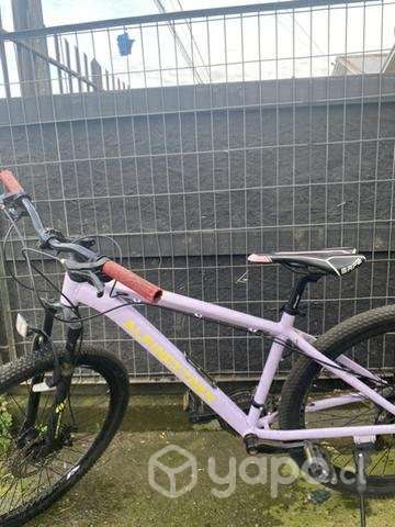 Bicicleta aro 27.5 - Imagen 5
