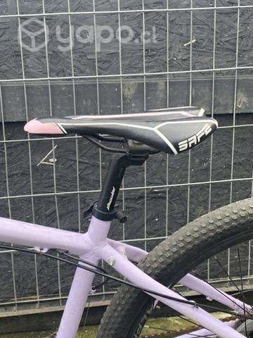 Bicicleta aro 27.5 - Imagen 2