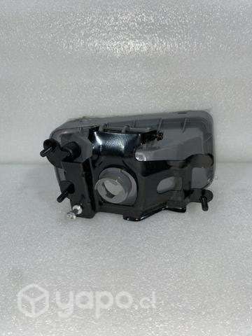 Neblinero derecho CHEVROLET AVEO 2004/2006 - Imagen 3