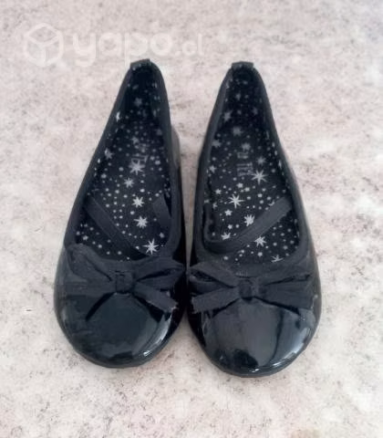 Zapatos Ballerina - Imagen 2
