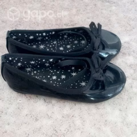 Zapatos Ballerina
