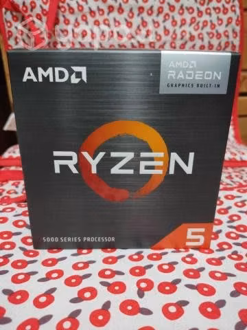 Procesador Ryzen 3 3200g - Imagen 3
