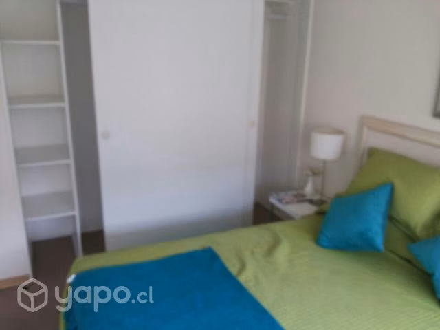 Depto. Santiago Centro. 2d+1b+estac+bodeg