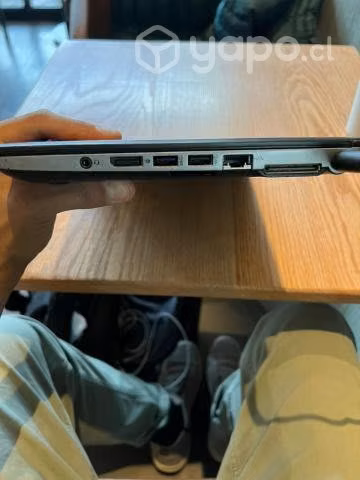 Notebook hp elitebook 820 g2