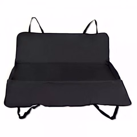 Lona funda cubre asiento para mascotas