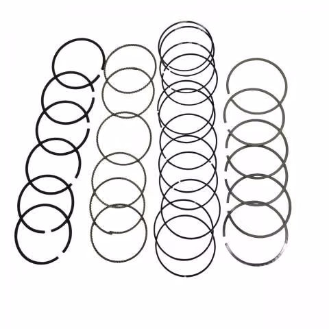 Anillos Chrysler 300 Sebring Dodge Stratus Avenger