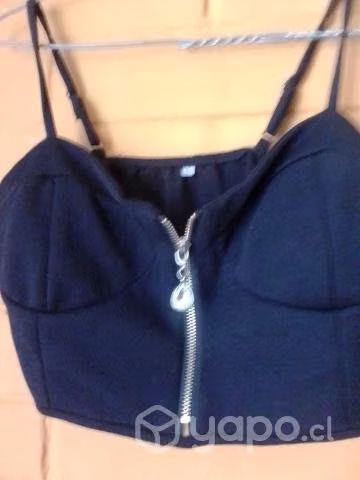 Lindo peto talla M
