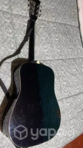 Guitarra elctrocuastica - Imagen 4
