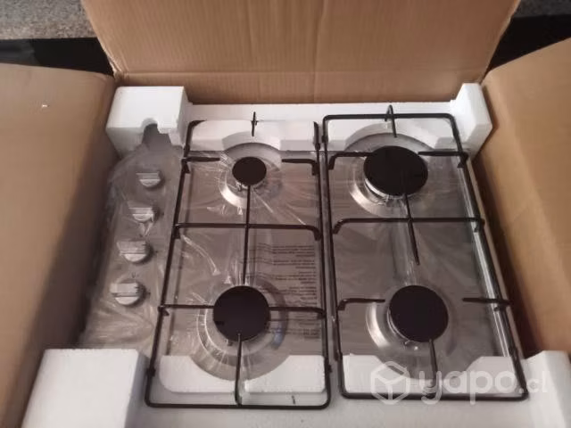 Encimera marca trotter nueva en caja