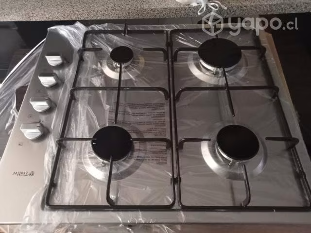 Encimera marca trotter nueva en caja