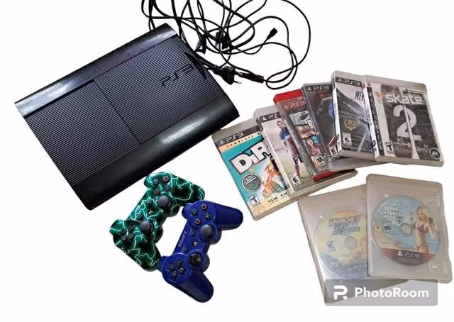 Play 3 perfecto estado