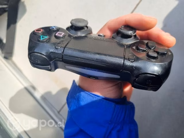 Joystick Ps4 - Imagen 2