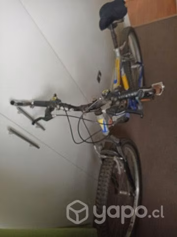 Bicicleta - Imagen 3