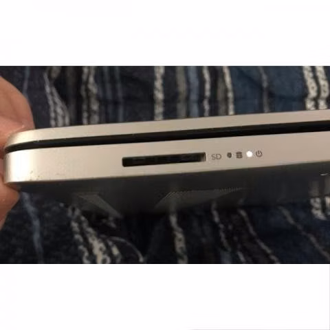 Laptop Hp