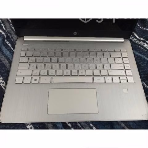 Laptop Hp