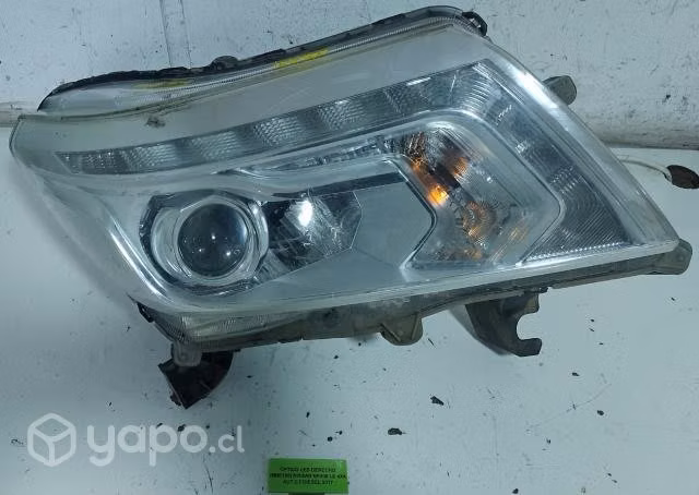 Óptico Led Derecho (NNE100) Nissan NP300 LE 4x4 AU