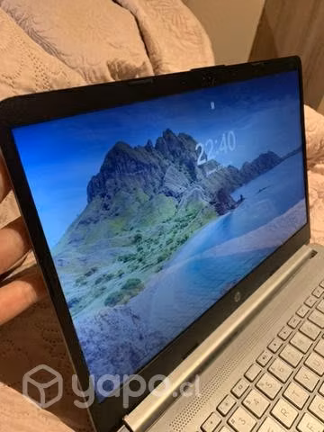 Laptop HP 14-dq2025LA - Imagen 4