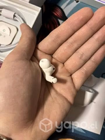 Airpods Pro 3 Nuevos - Imagen 3