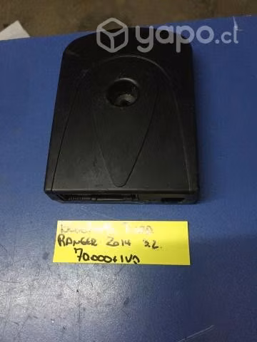 Bluetooth Ford Ranger 3.2 2014