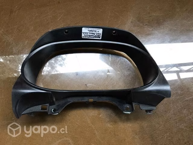 Moldura tablero instrumentos Fiat doblo maxi cargo