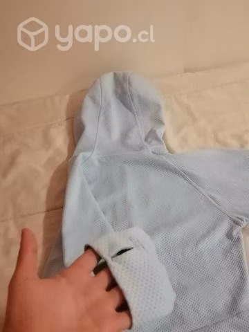 Ropa deportiva, los dos talla S - Imagen 2