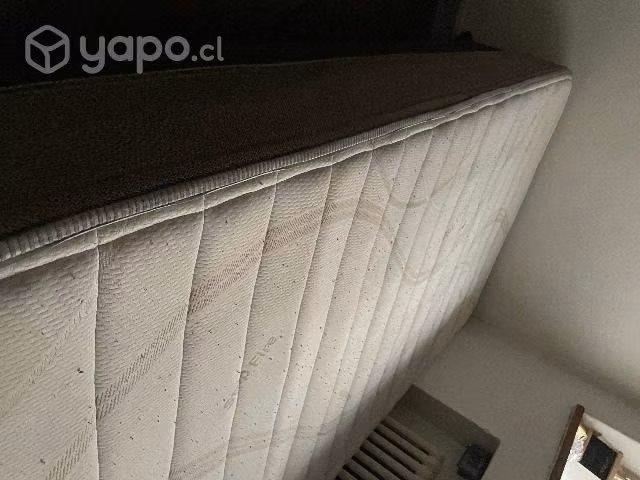 Cama plaza y media - Imagen 3