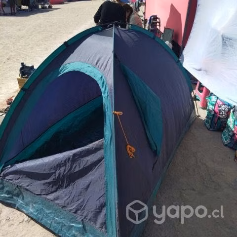 Carpa Marca Doyte - Imagen 2