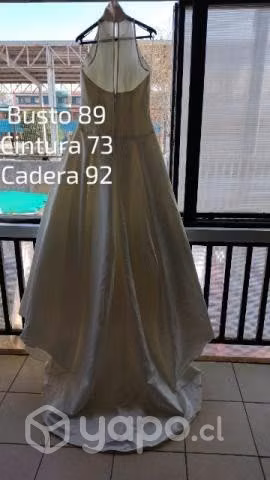 Trajes de novia