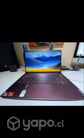 Lenovo Yoga 7 Pro - Imagen 5