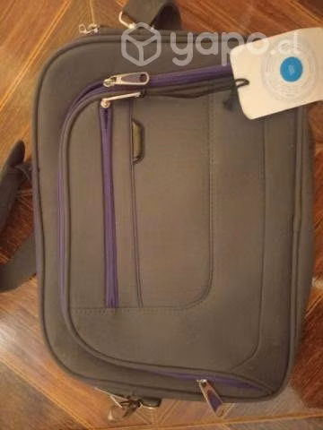 bolso para notebook