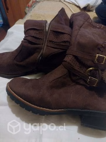 Botas perfectas condiciones - Imagen 3