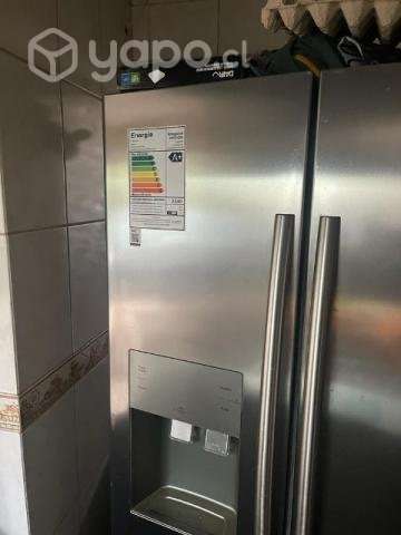 Refrigerador Samsung - Imagen 2
