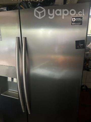 Refrigerador Samsung - Imagen 3