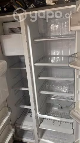 Refrigerador Samsung
