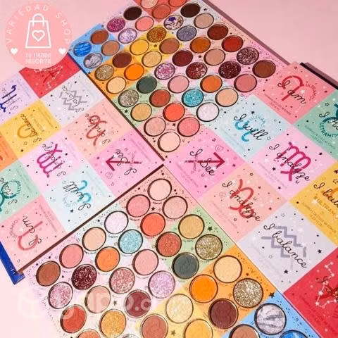 Cosméticos - Imagen 4