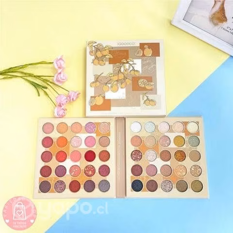 Cosméticos