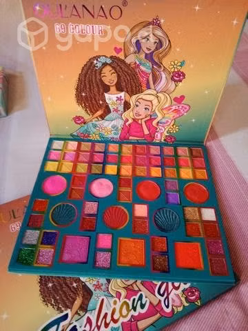 Cosméticos - Imagen 5