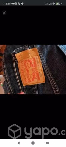 Lote de jeans marcas variadas