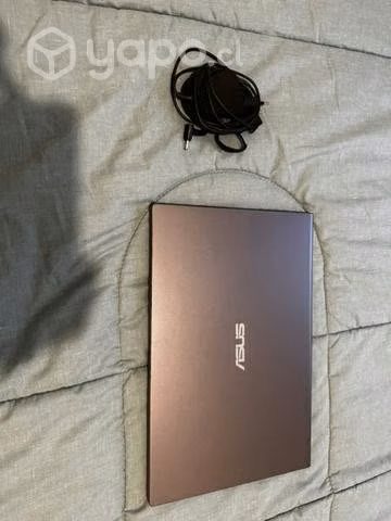 Notebook Asus practicamente nuevo 14 pulgadas - Imagen 3